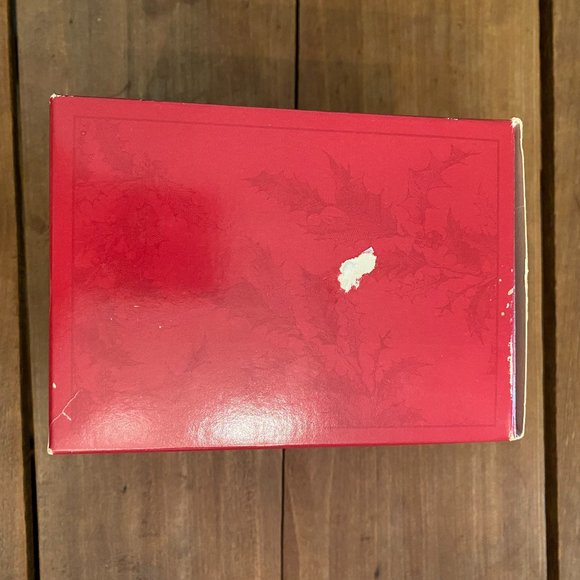 Hallmark Keepsake Christmas Ornament COUNTRY CHURCH Sarah Plain & Tall - Picture 9 of 12